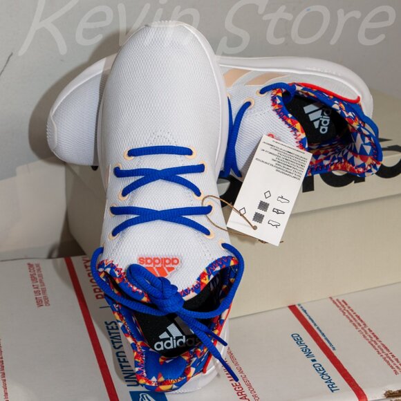 adidas‎ women cloudfoam shoes - Picture 6 of 6